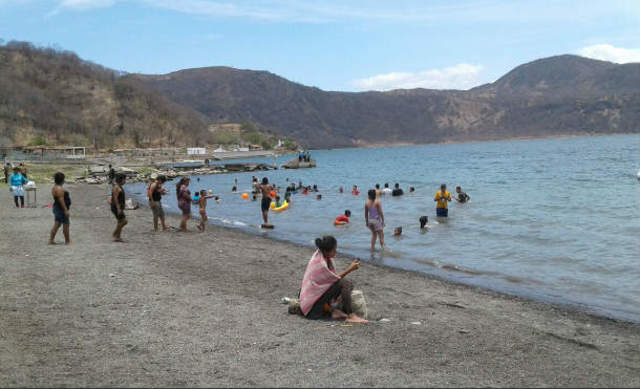paseo que me gusto arto por que estaban todos