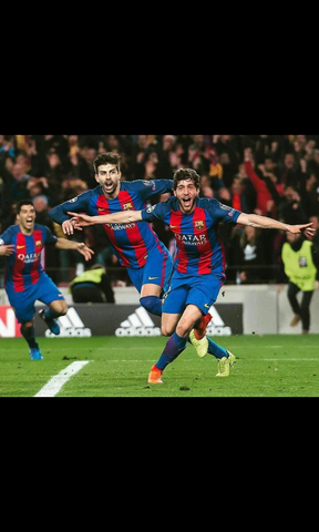 remontada histórica