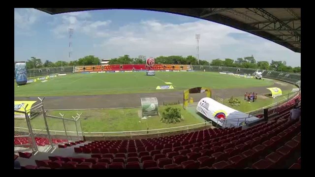 ya pude volver a jugar fútbol!