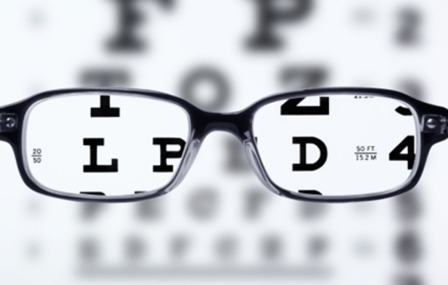 Vision and Hearing Loss