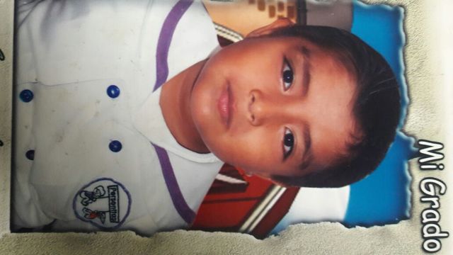 Mi Grado De Transicion