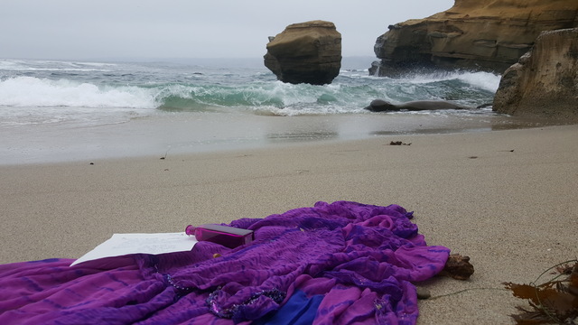 La Jolla, California