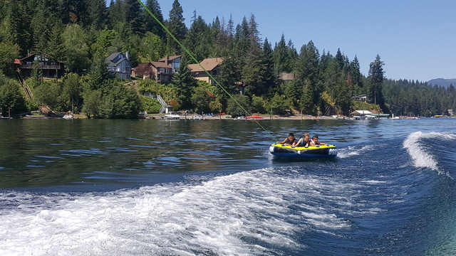 Coeur d'Alene, Idaho