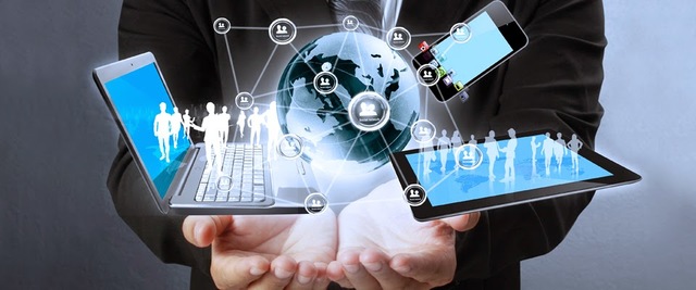 Recursos Educativos Digitales