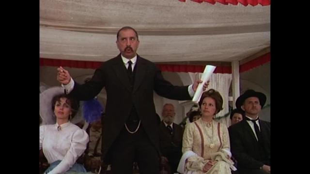 EL POLITICO Y EL CIUDADANO