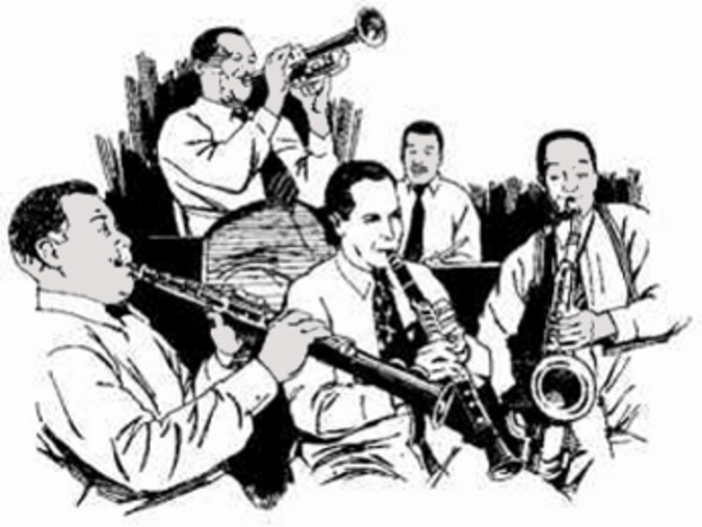 Original Jazz Band