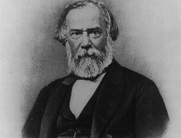 Charls Edouard Brown Séquard