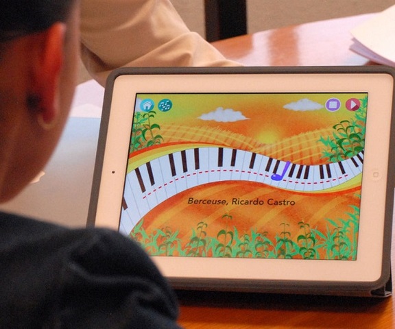 Categoría de los Recursos Educativos Digitales