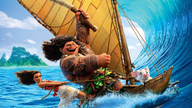 Moana