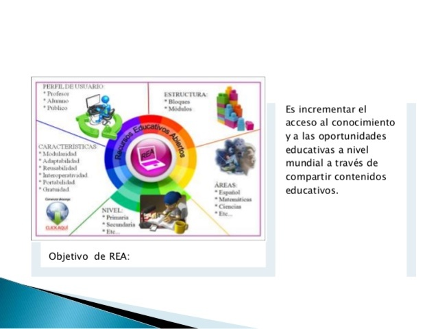 REA "DOMINIO PUBLICO"