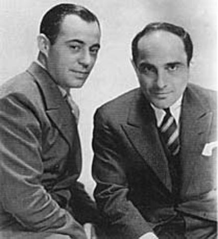 Rodgers and Hart return to Broadway