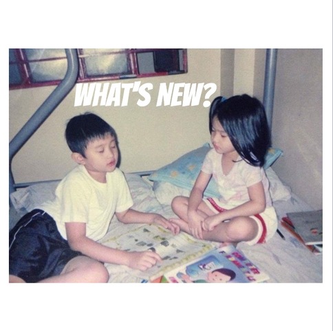 Third Exposure of the Girl