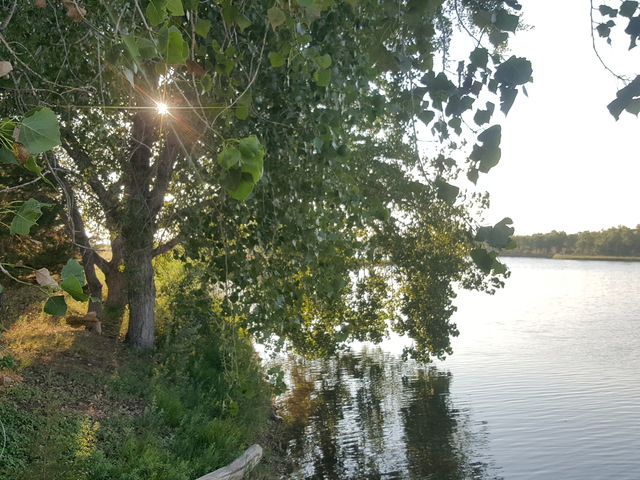 Bridgeport, Nebraska