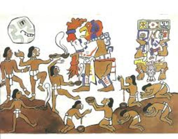 IV Descendencia de los Quiches