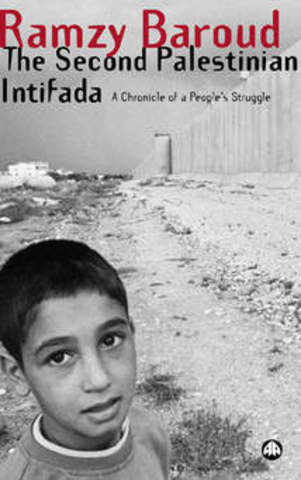 Second Intifada