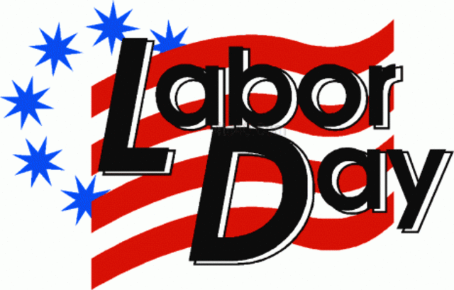 Labor Day