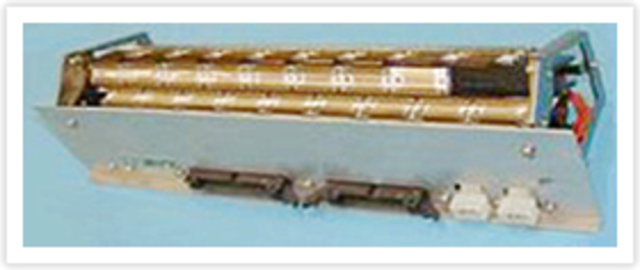 1.ª Impressora LED no mercado: OKI OPP 6100