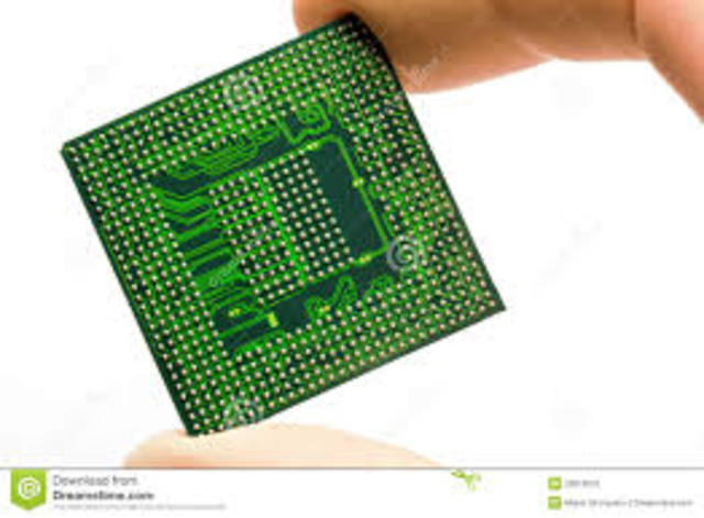 El Micro Chip