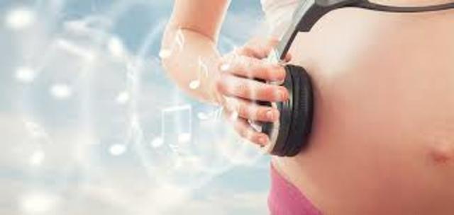 Audición prenatal