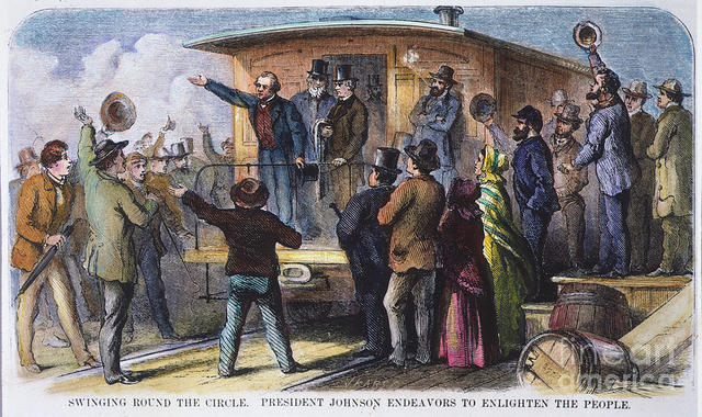 Module 9: Congressional Elections