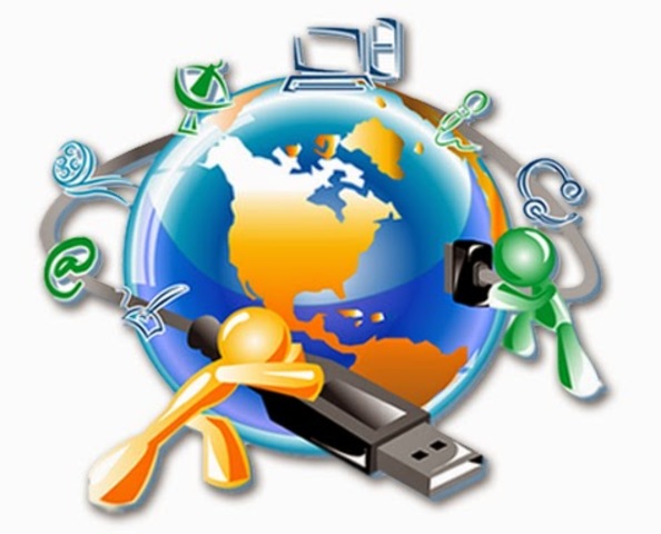 Los materiales digitales