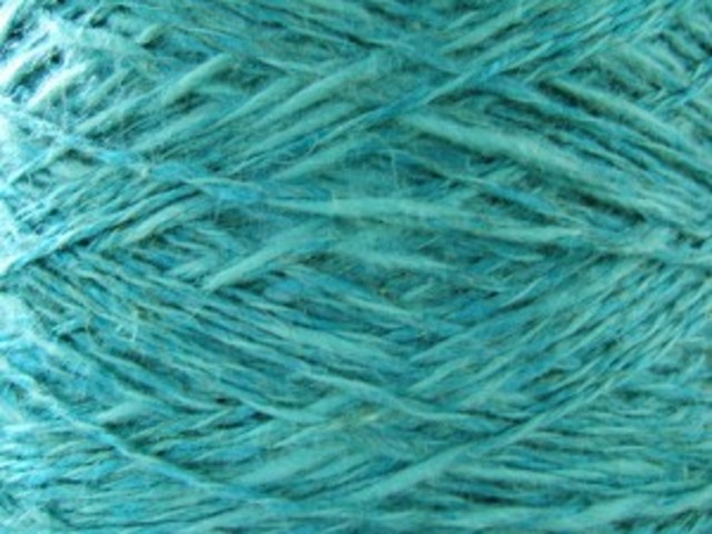 Fibras de rayon viscosa