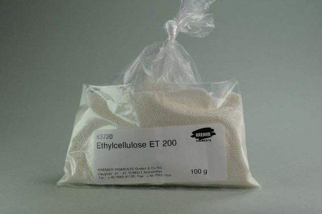 Etilcelulosa