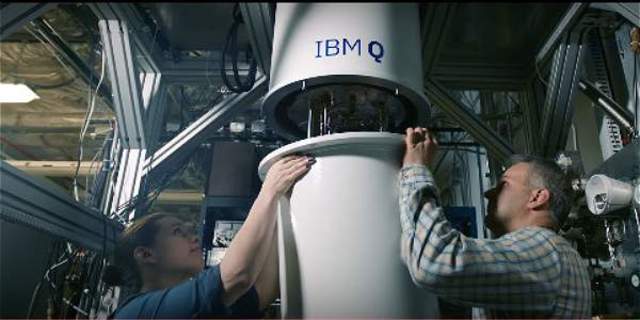 IBM Q