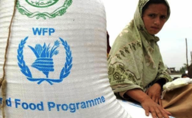 World Food Program