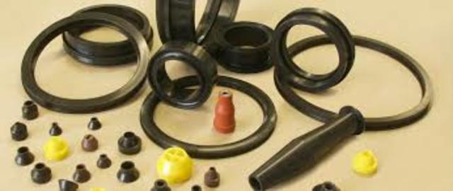 Elastómero de isobutileno-isopreno