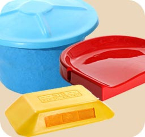 Poliesteres insaturados