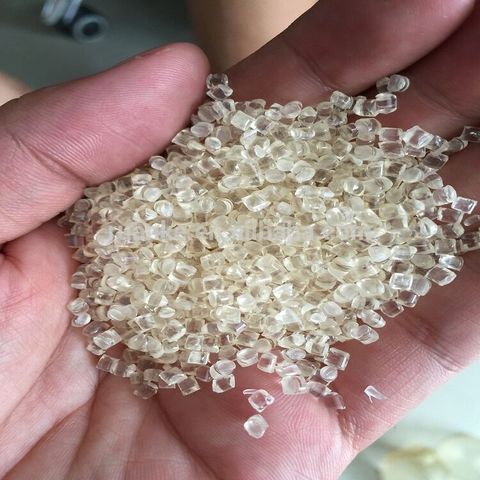 Polifenilsulfona. (RADEL)