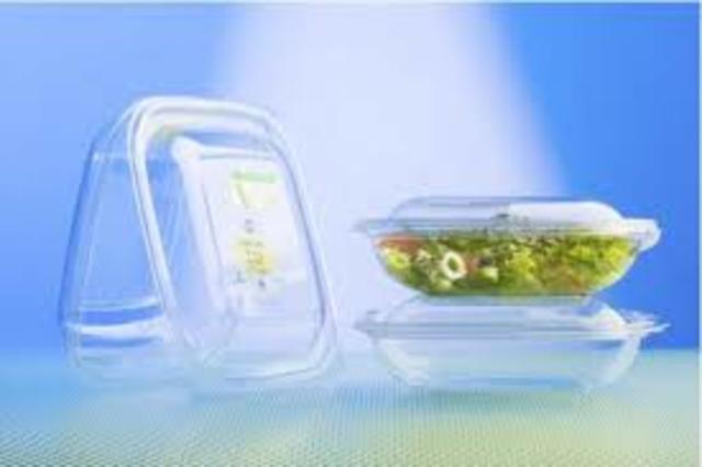 PLA (Acido Poliláctico)