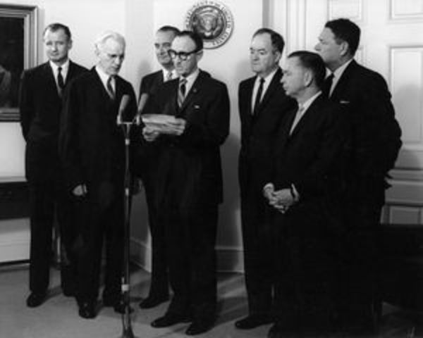 Congressional leaders