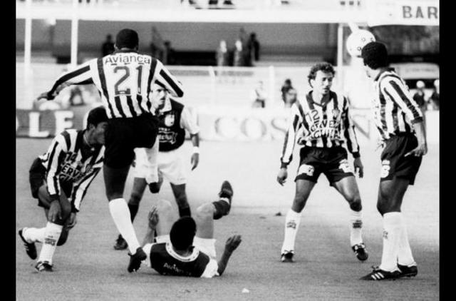 Surgen otras organizaciones futbolísticas