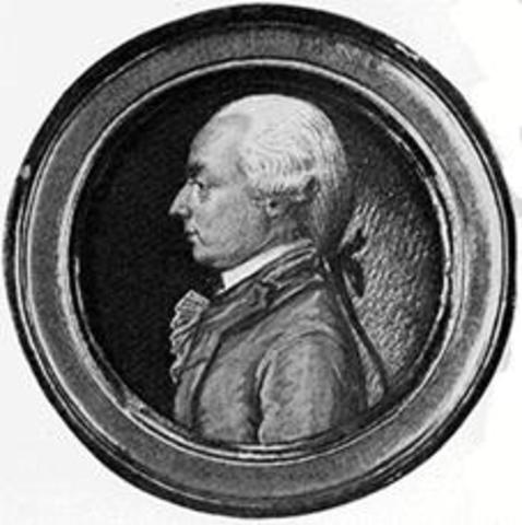 Module 10: Michel- Guillaume De Crevecoeur