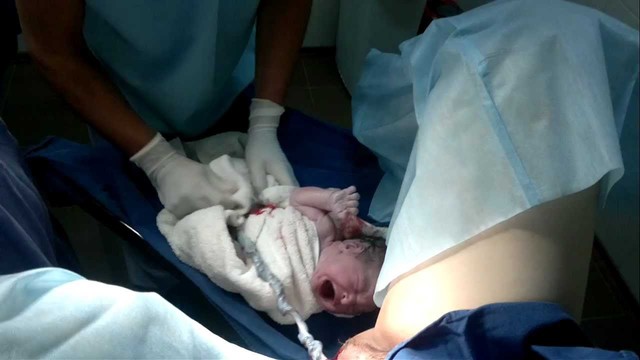 El dia de mi nacimiento