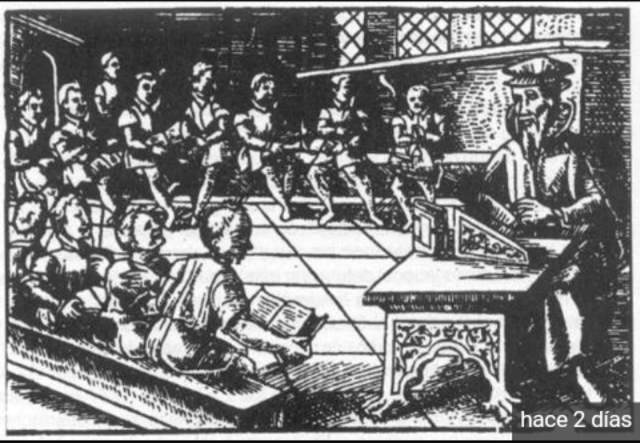 La edad de la reforma