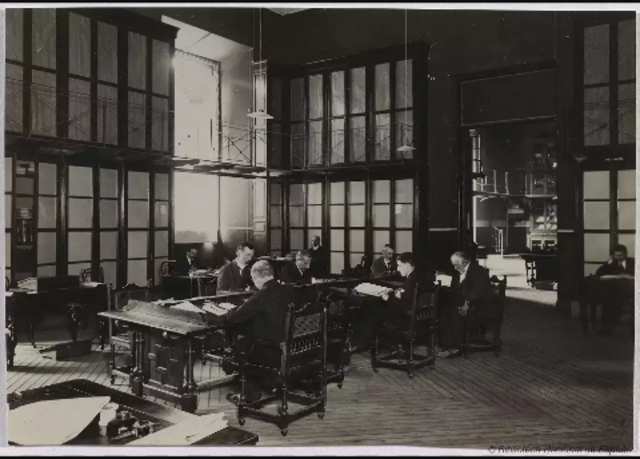 La época de la eficiencia