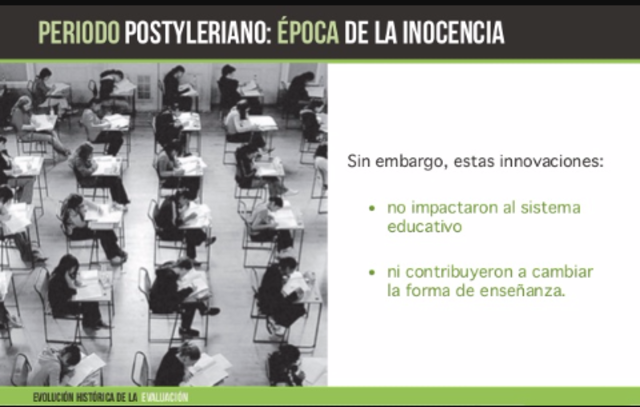 La edad de la inocencia