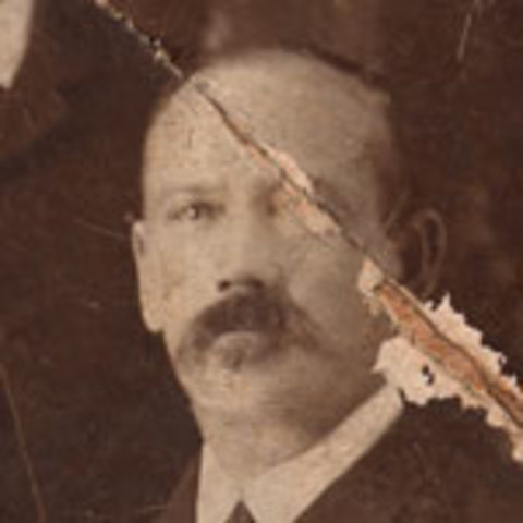 Death Joseph Franz Brunner (56)