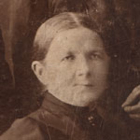 Death - Anna Maria (Steffen) Brunner (68)