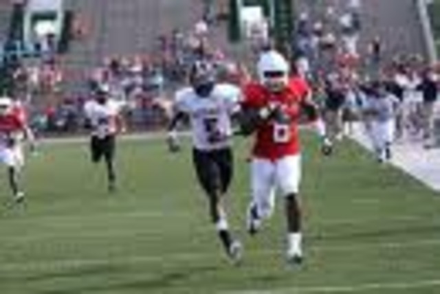 South plays final game of 2009 ends perfect 7-0 for the year