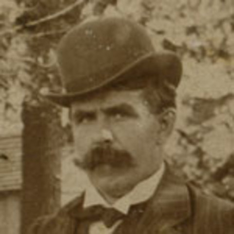 Death - Alexander Joseph Baumeister (54)