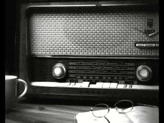 La radio