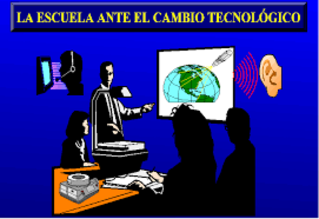 LA TECNOLOGIA EDUCATIVA