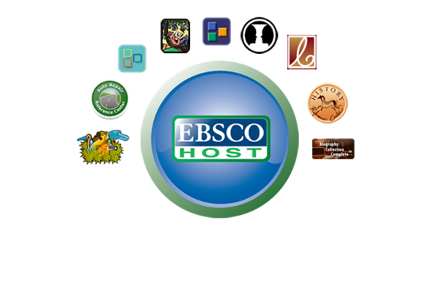 Ebsco takes over publication of the SSG