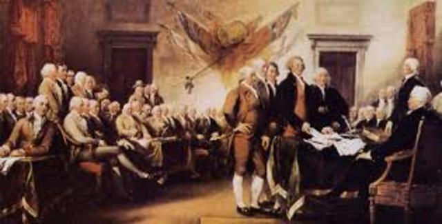 The Declaration of Independence and Its Legacy