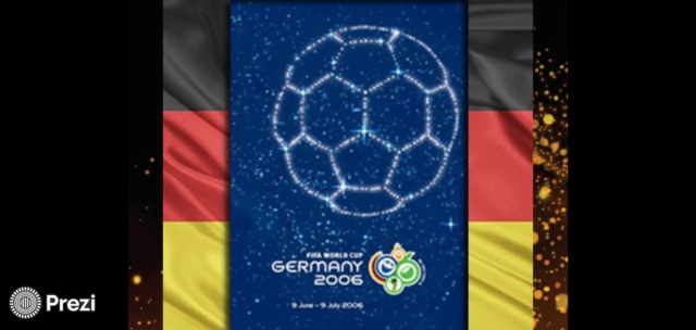 XVIII copa del mundo