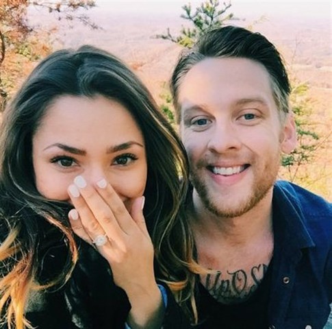 Intimacy vs. Isolation: Christin'as Engagement